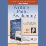 Writing as a Path to Awakening Weekend